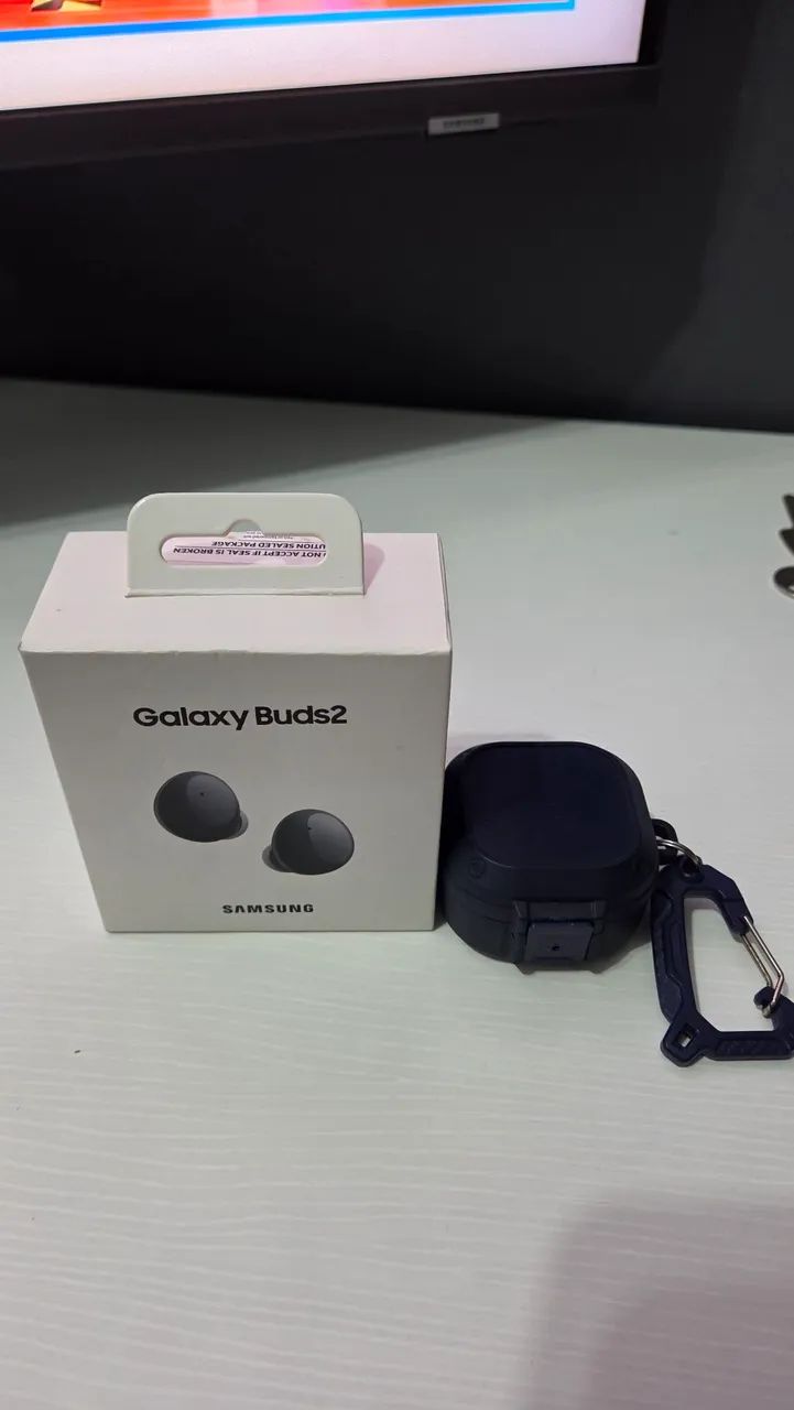 Samsung Galaxy Buds2 - Foto 4