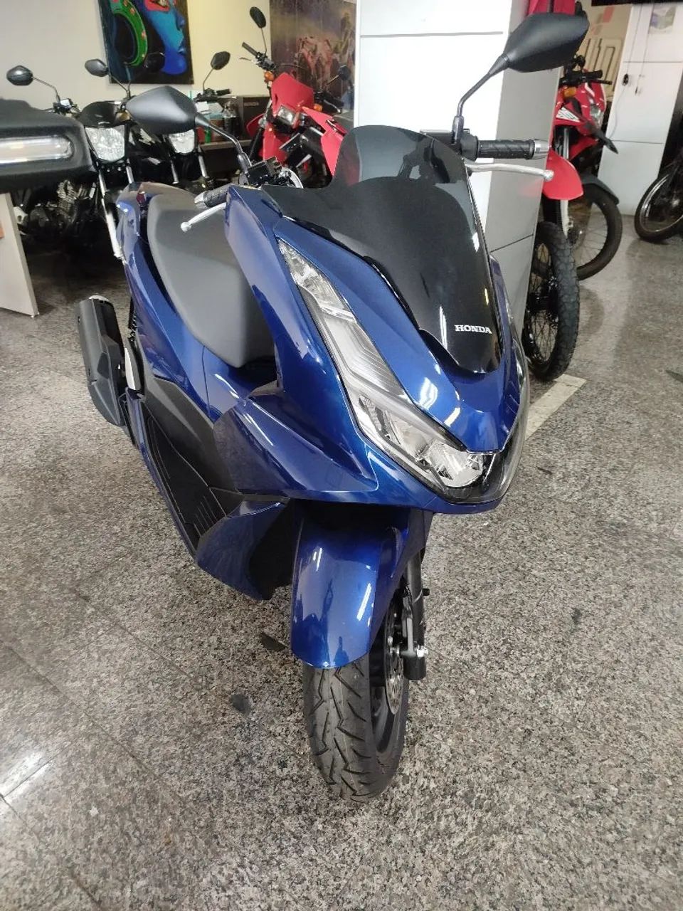 PCX 160 ABS 2026 - Foto 2