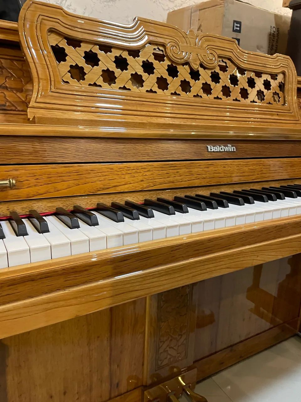 Piano
