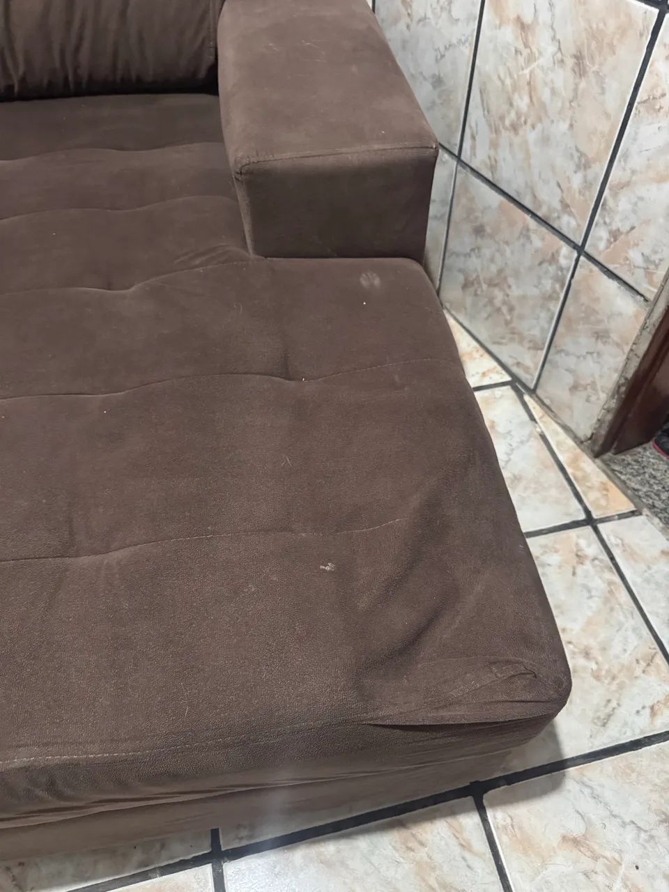 Sofá 2 lugares  - Foto 3