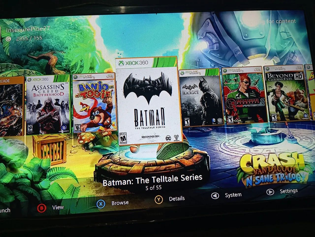 Xbox 360  - Foto 2