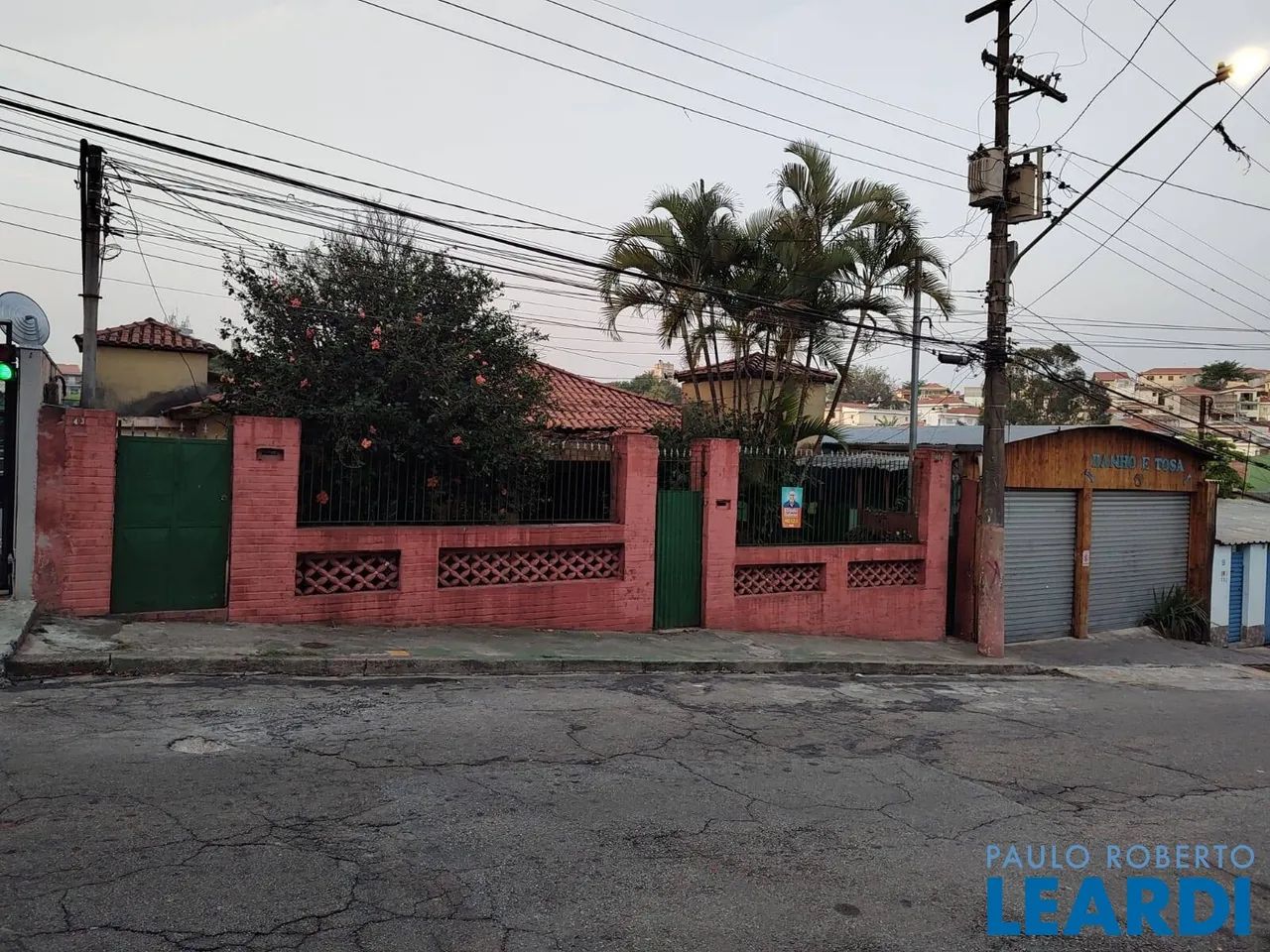 AREA - VILA MANGALOT - SP - Foto 2