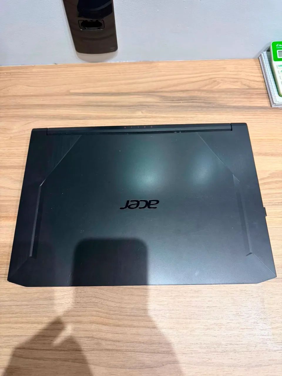 Notebook gamer Acer nitro 5 - Foto 2