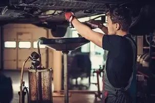 AUXILIAR DE MECÂNICA - ALINHAMENTO E BALANCEAMENTO - Foto 2