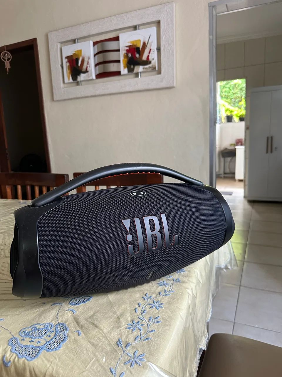 JBL BOOMBOX 3