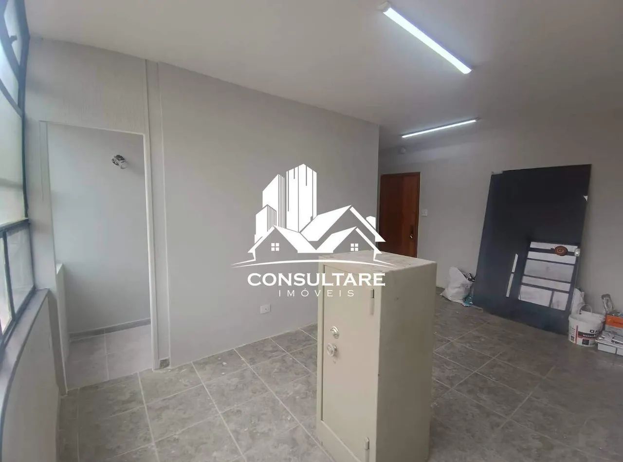 Sala, Centro, Santos, Cod: 981 IGF - Foto 4