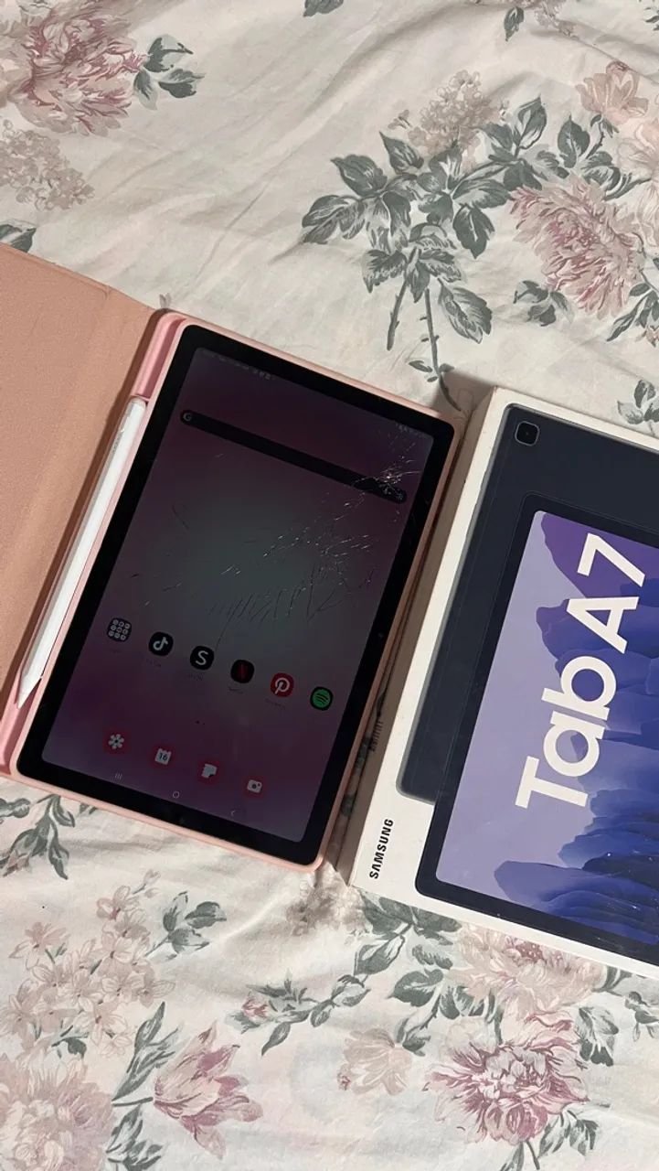 Tablet A7 Samsung 