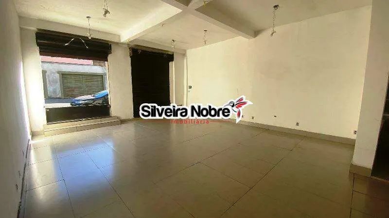 Loja para alugar no bairro Eldorado em Contagem
