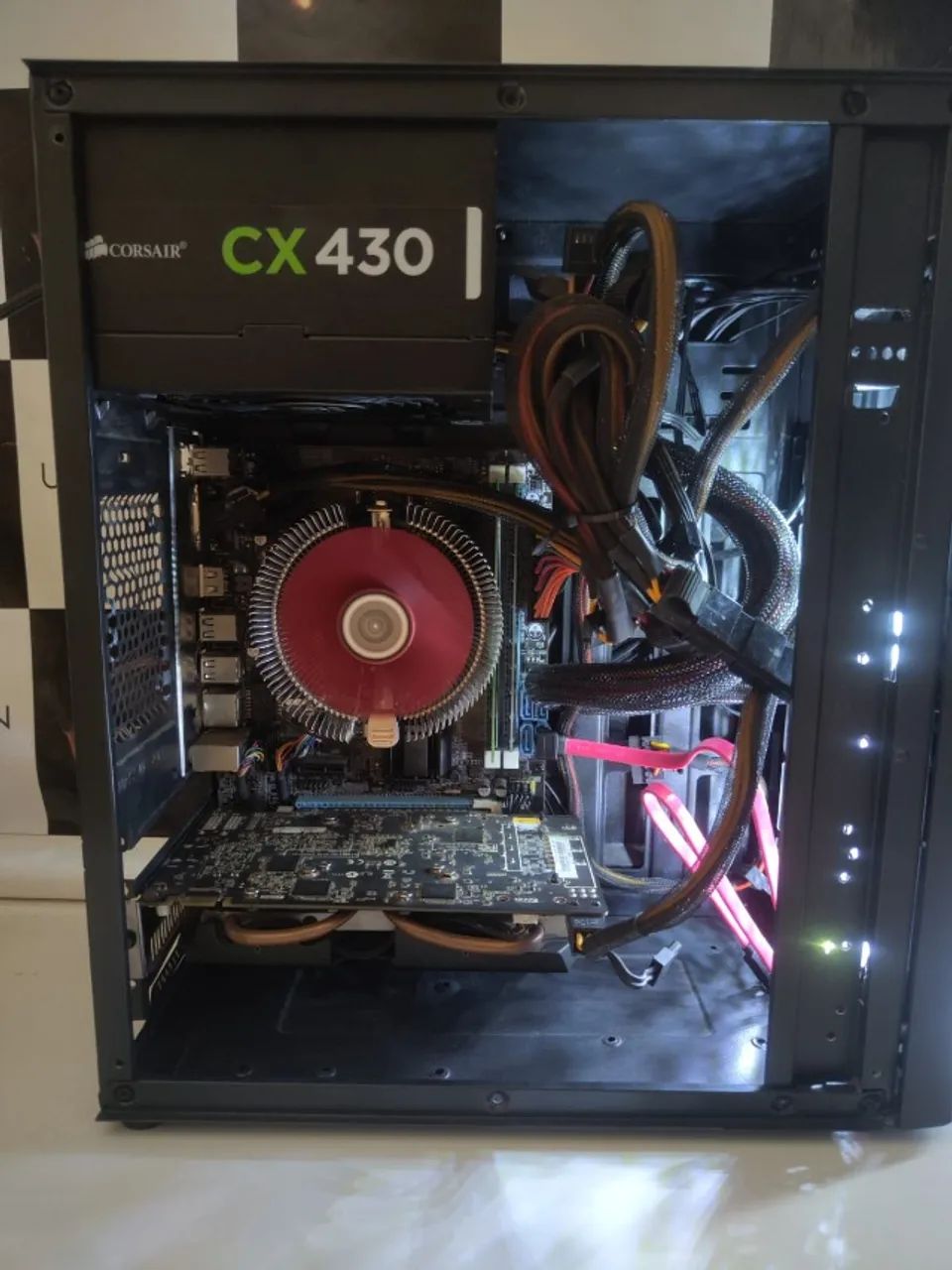 PC Gamer TOP Entrada - Foto 4