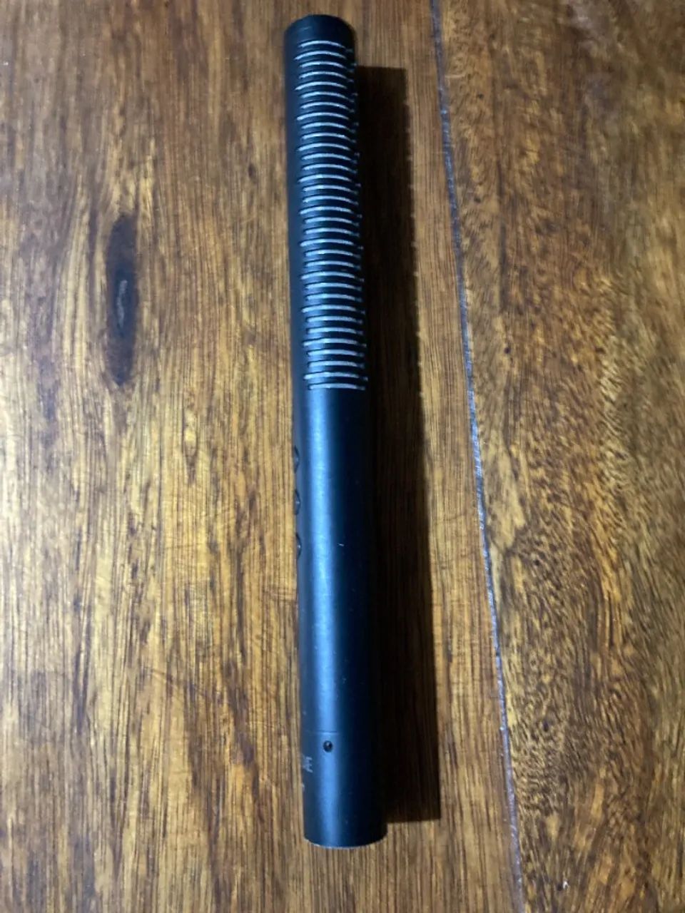 MICROFONE RODE NTG 4 + BLIMP  - Foto 4