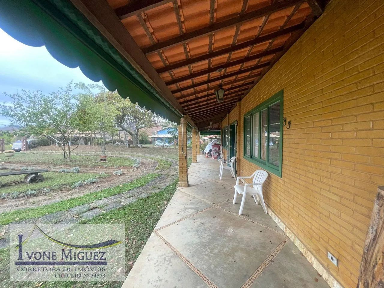 Loja/Salão em Arcozelo - Paty do Alferes - Foto 5