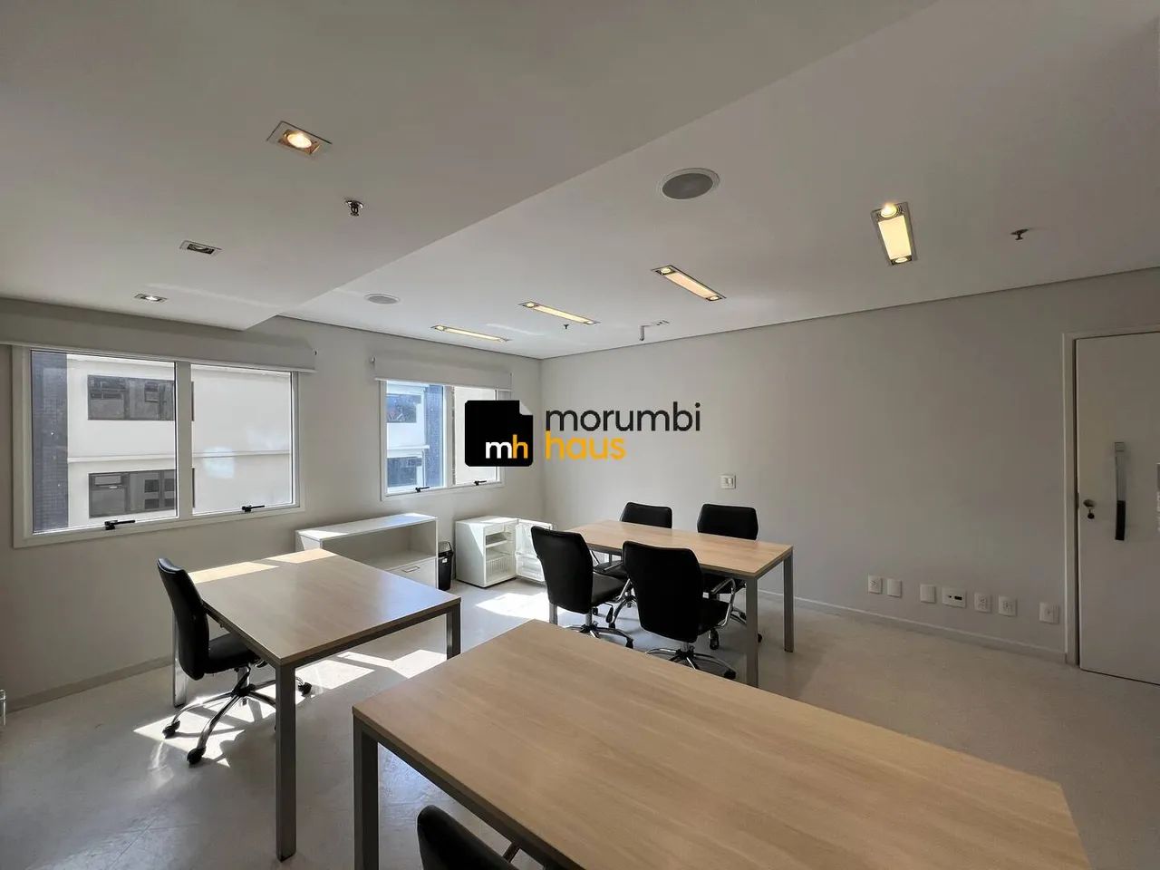 Excelente localização - Vila Andrade - Mobiliada - Foto 4