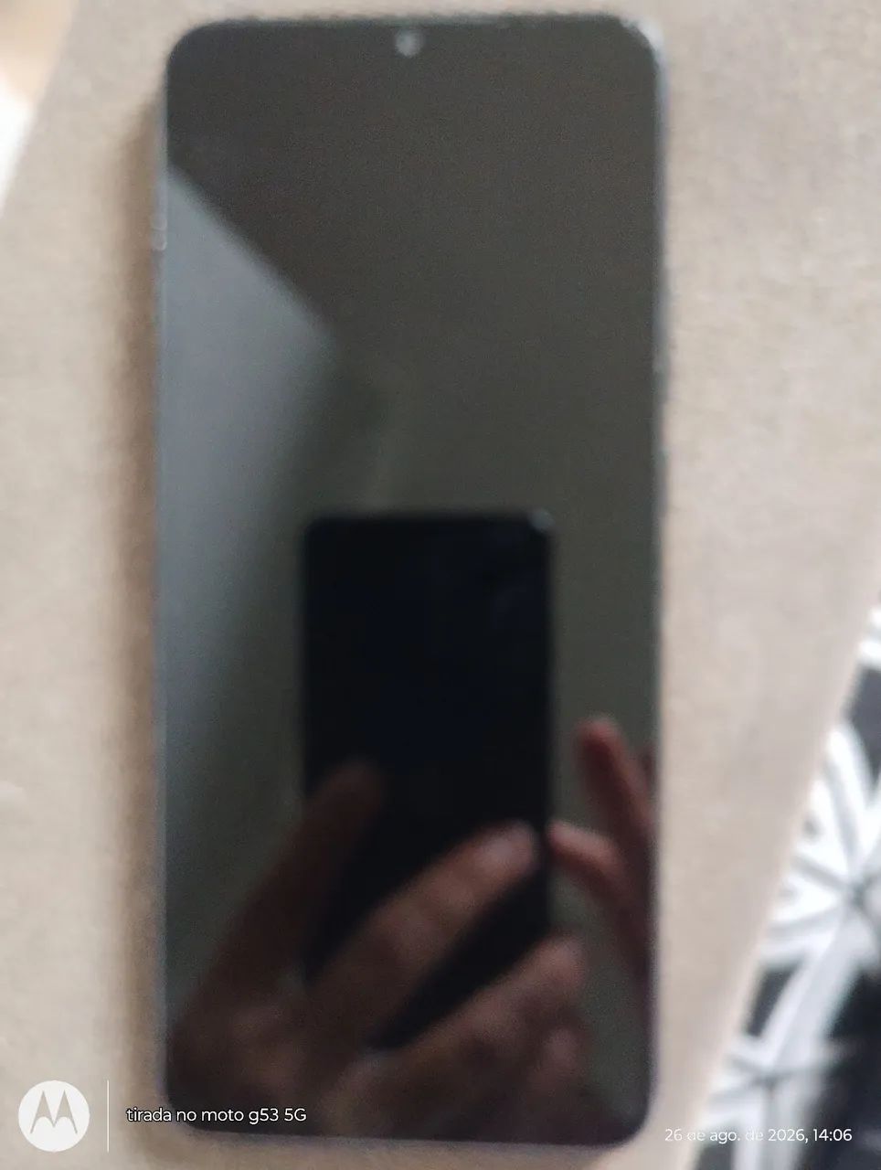 Motorola G53 e Redmi c10 - Foto 3