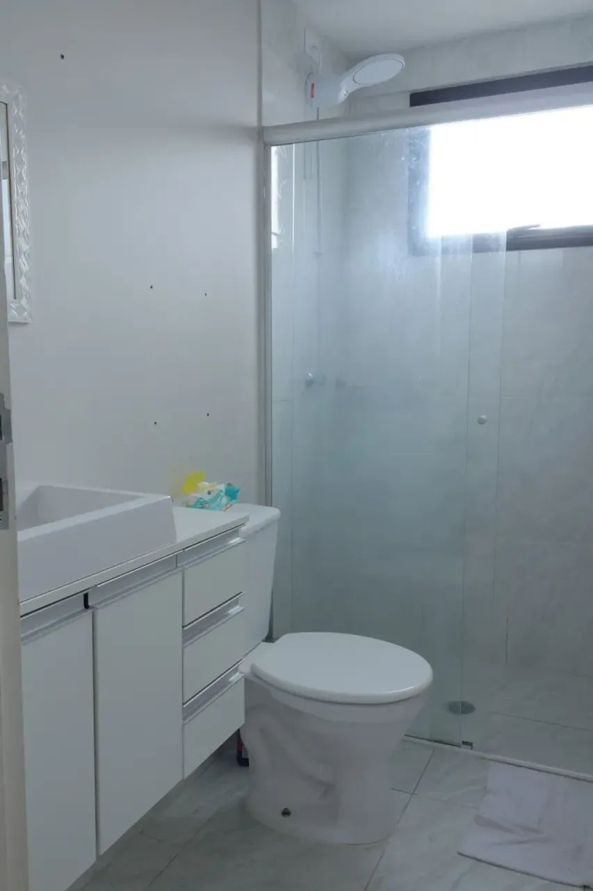 Imóvel para aluguel tem 72 metros quadrados com 2 quartos - Foto 5
