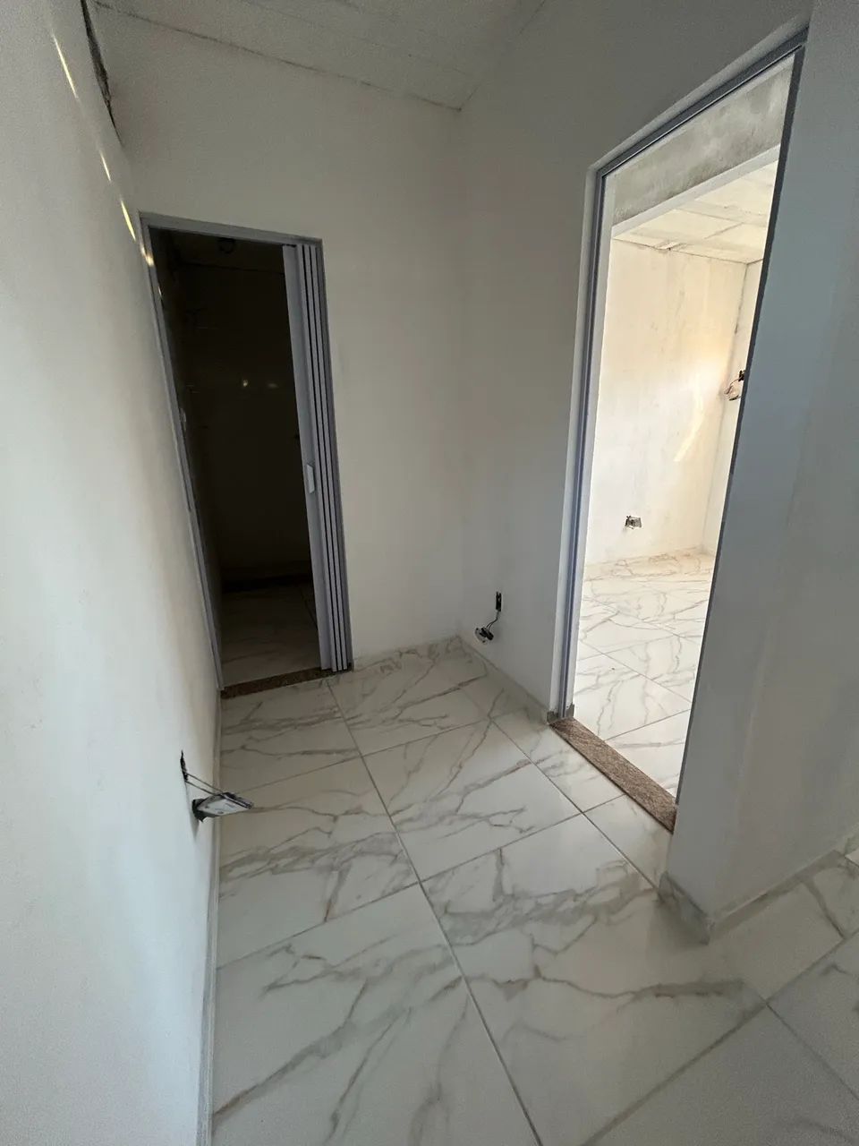 Kitnet mobiliada Rocha Miranda - acabou de construir  - Foto 5