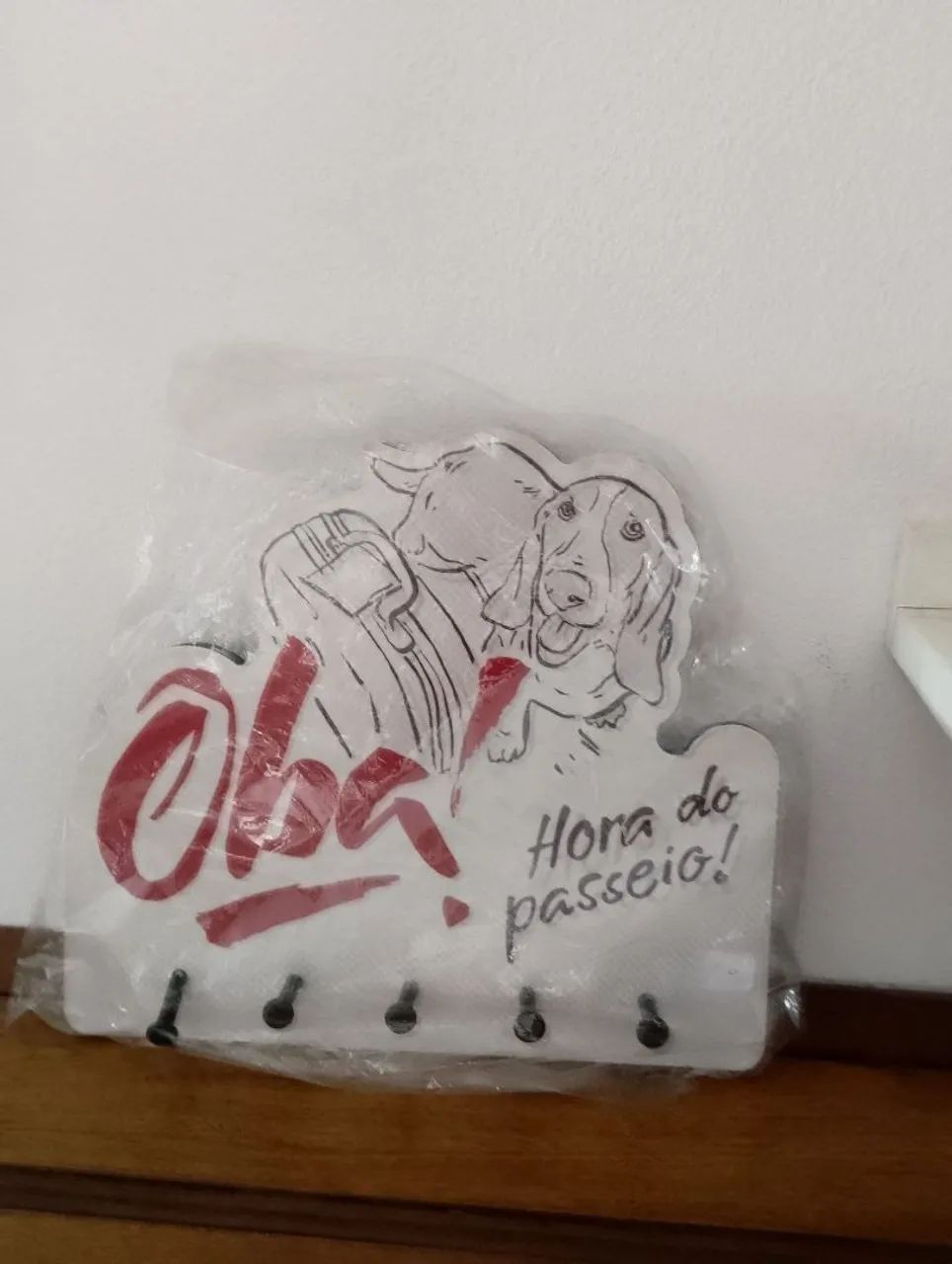 Porta chave  - Foto 2