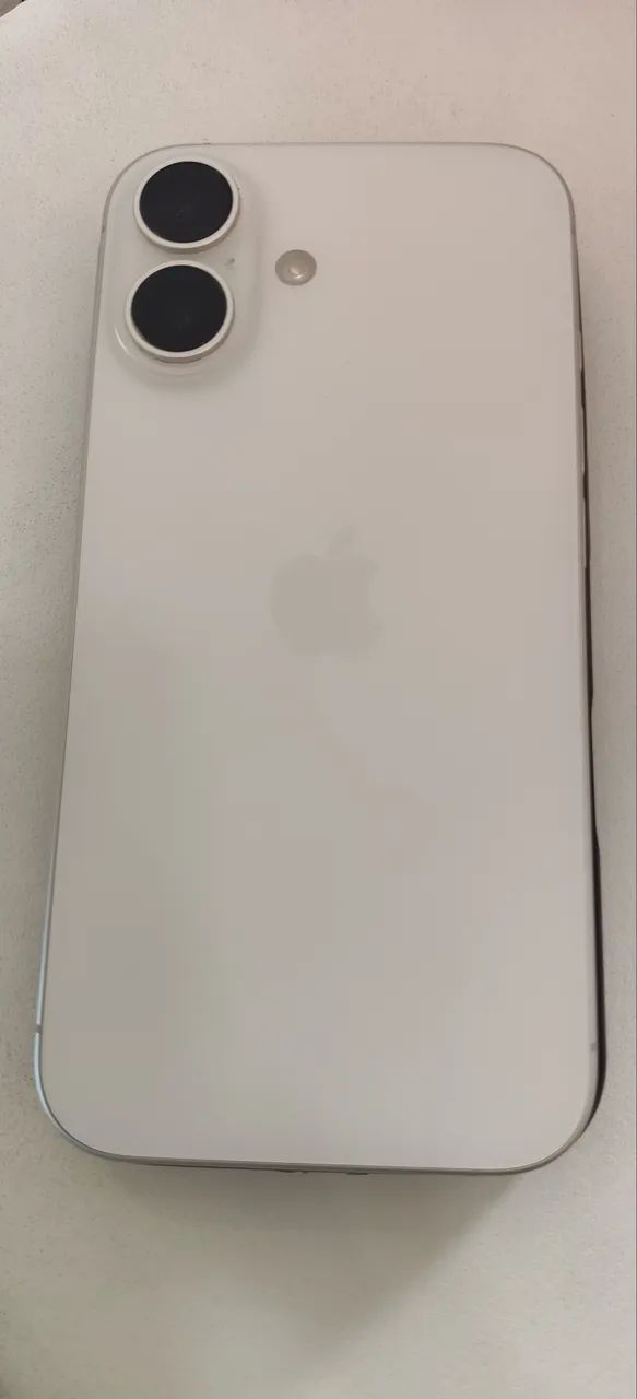 iPhone 16  - Foto 5