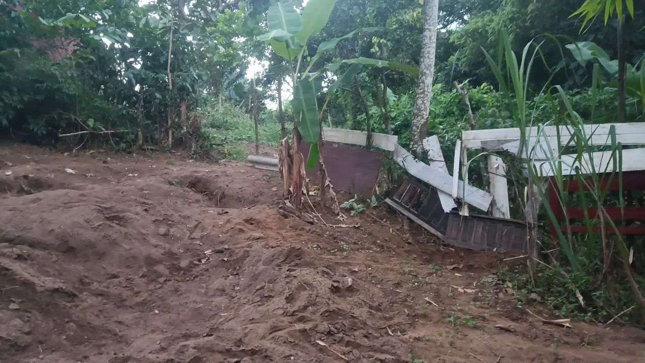 vende-se esse terreno - Foto 3