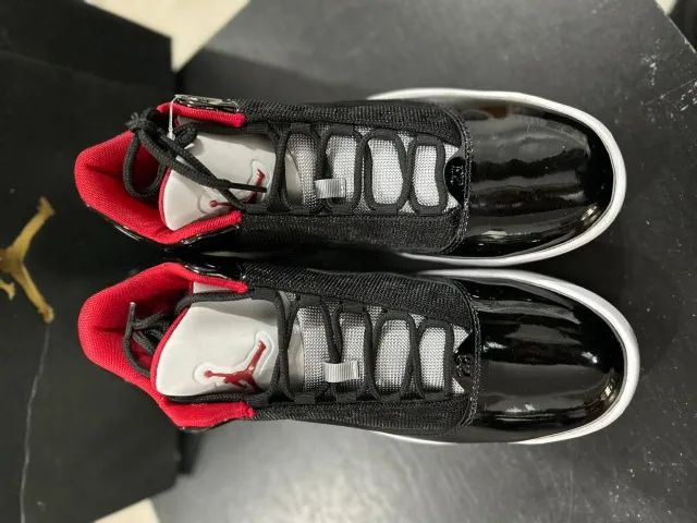 AIR JORDAN MAX AURA 2 - Foto 4