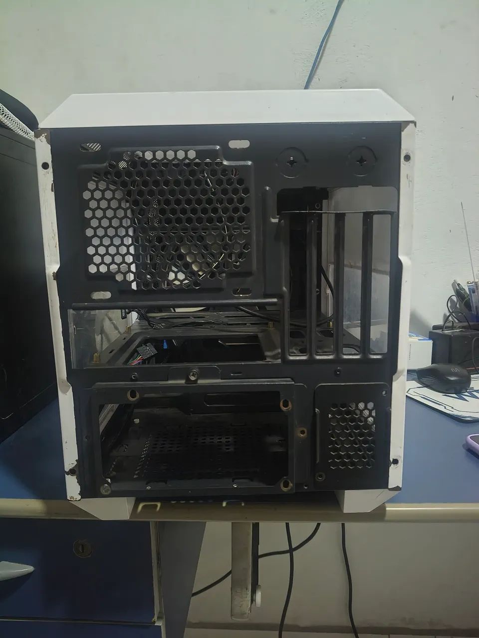 Vendo Gabinete (usado) - Foto 5