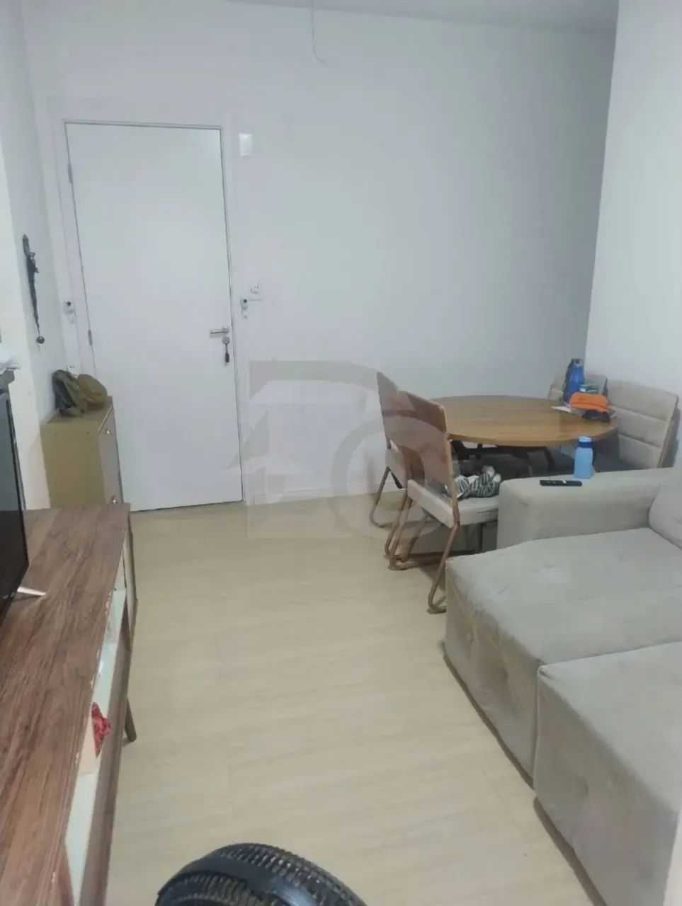 Apartamento no Condomínio Vista Aruana com 2 Quartos e 1 Suíte - Foto 2