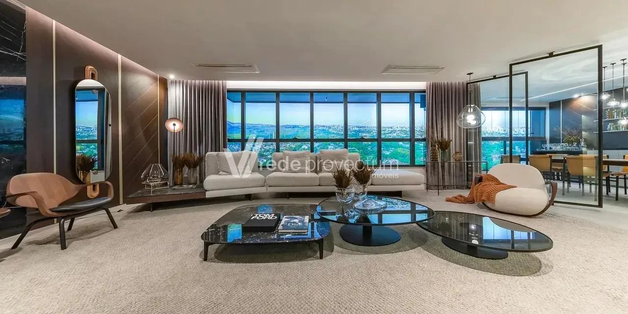 apartamento - Vila Brandina - Campinas - Foto 2