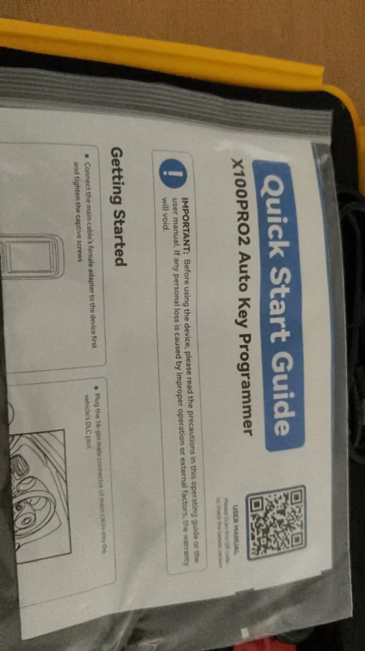 Programador de chave de carro - Foto 2