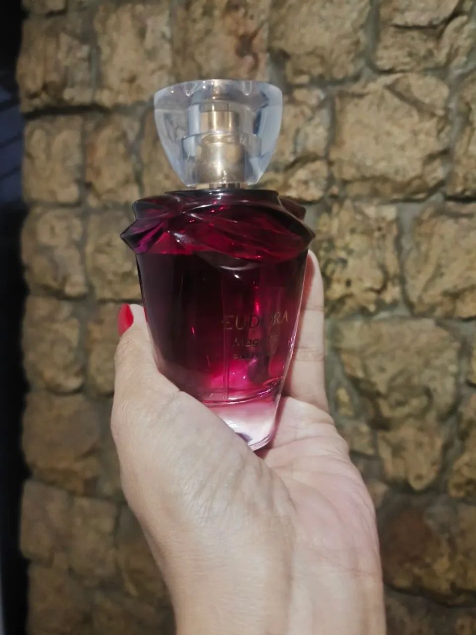 Perfume Eudora feminino  - Foto 2