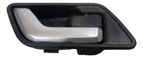 Maçaneta Traseira Direita Range Rover Sport 2007 - 2010 Traseira - Foto 4