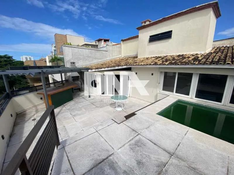 Cobertura : Linear / Residencial / Barra da Tijuca - Foto 3