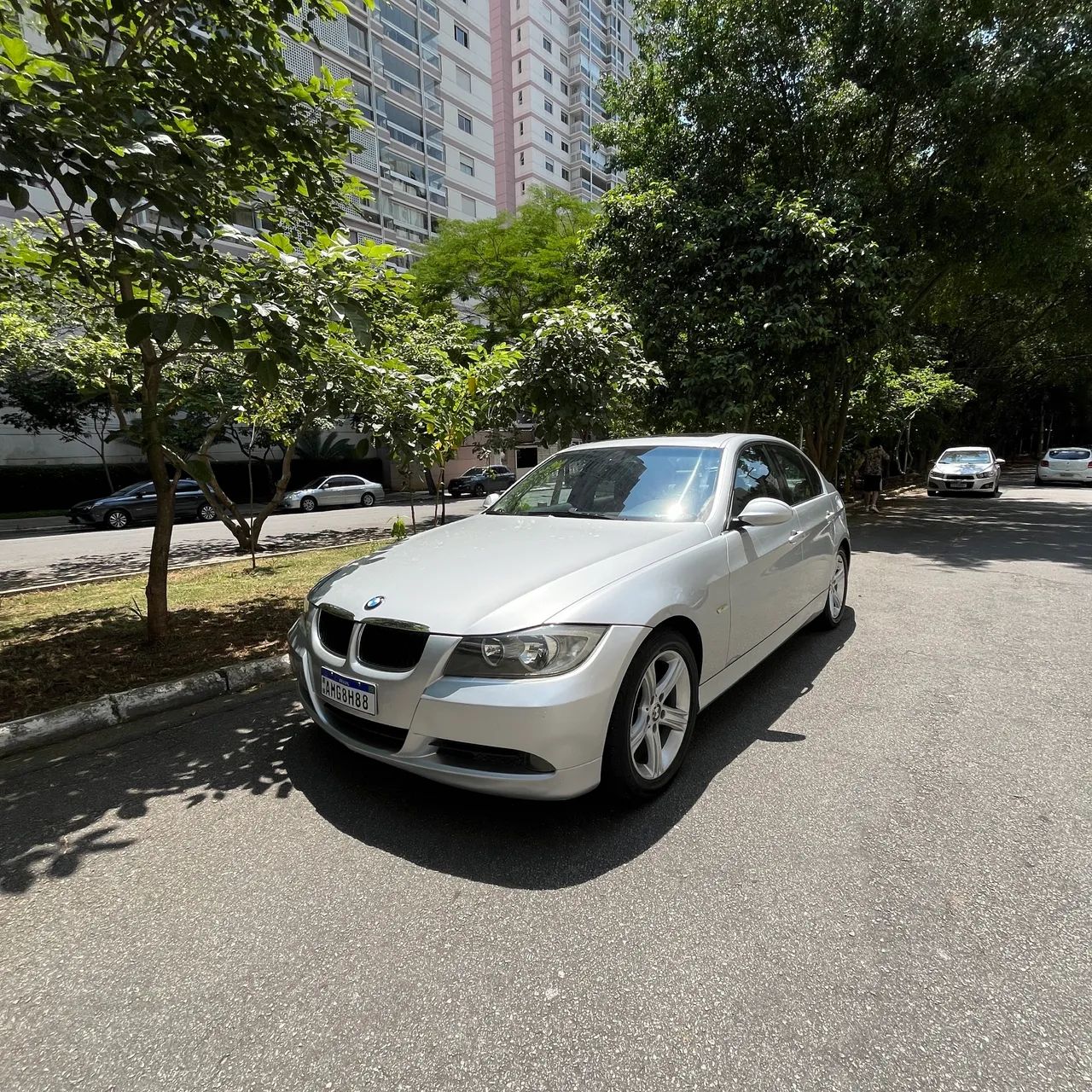 BMW 325I A 2006 - Foto 2