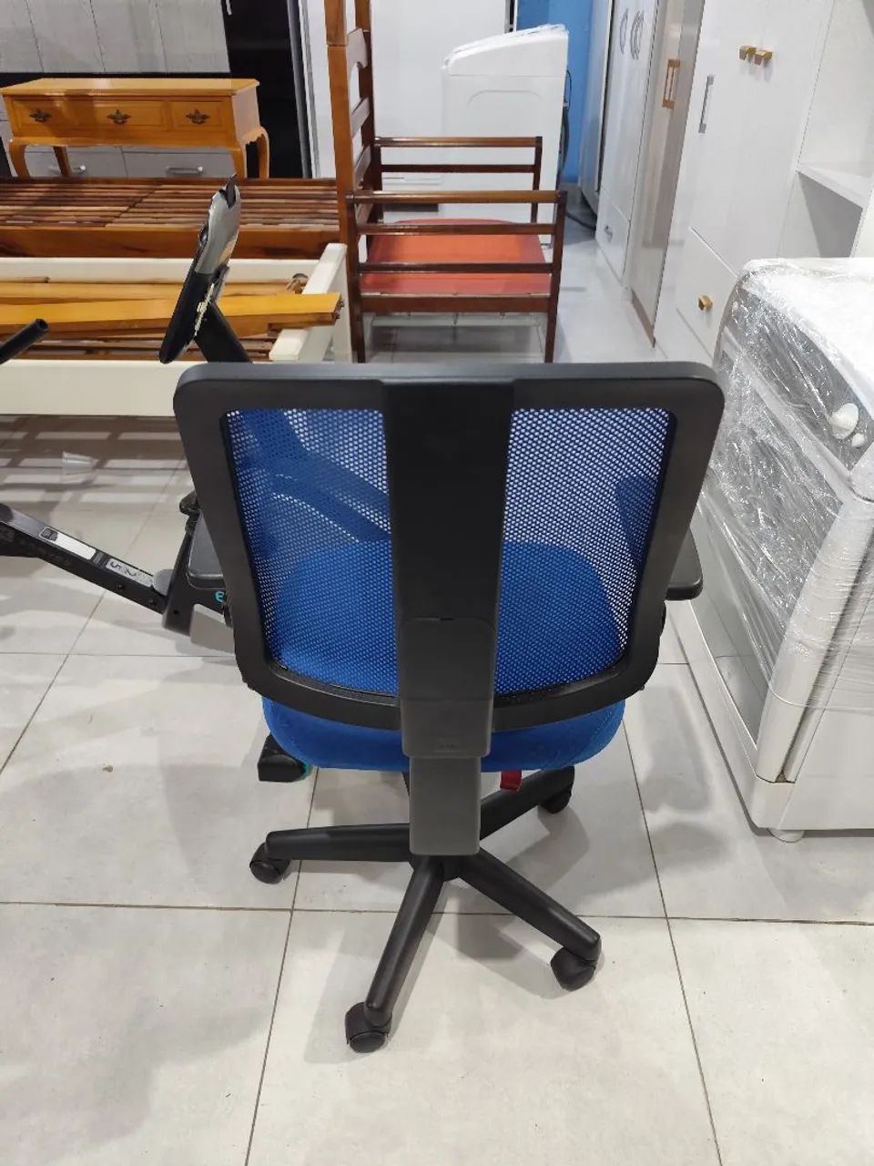 Cadeira De Escritório  - Foto 4