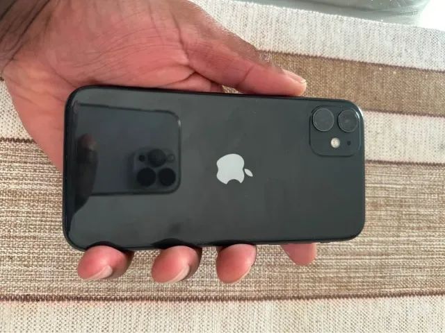 iPhone 11 64gb - Foto 5