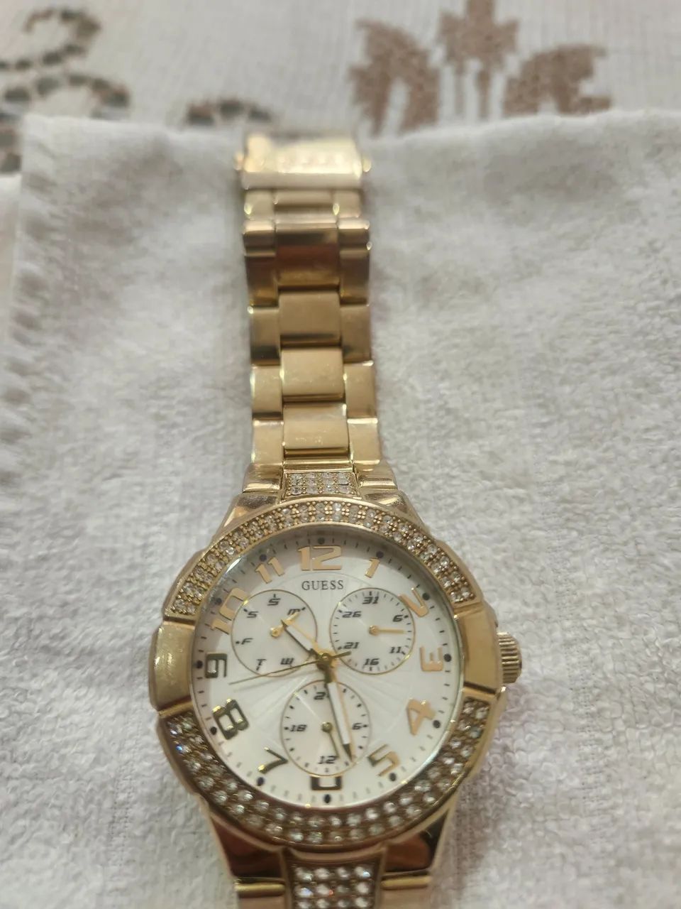 Relógios feminino original Gess - Foto 4