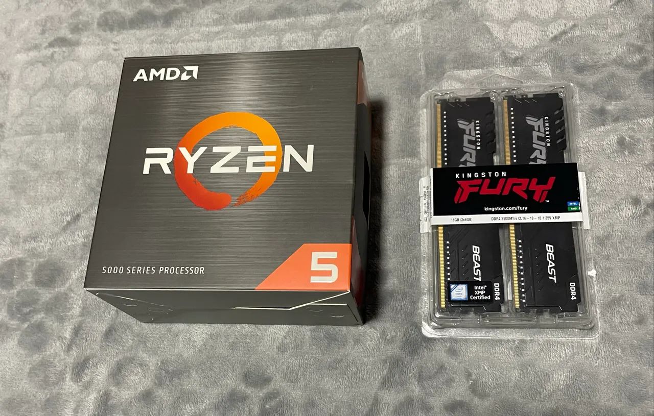 KIT UPGRADE - Foto 2