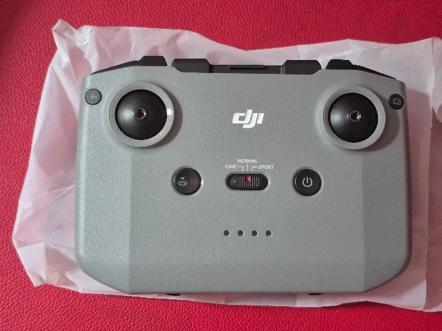 DJI controle RC N1 Novo(sem uso)