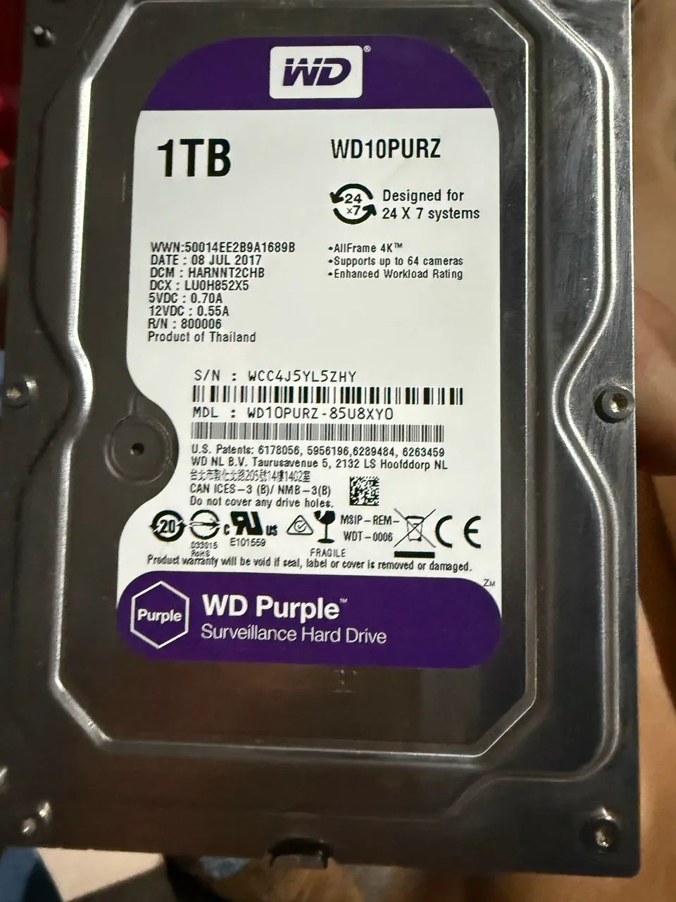 Hd 1 Tb - Foto 2