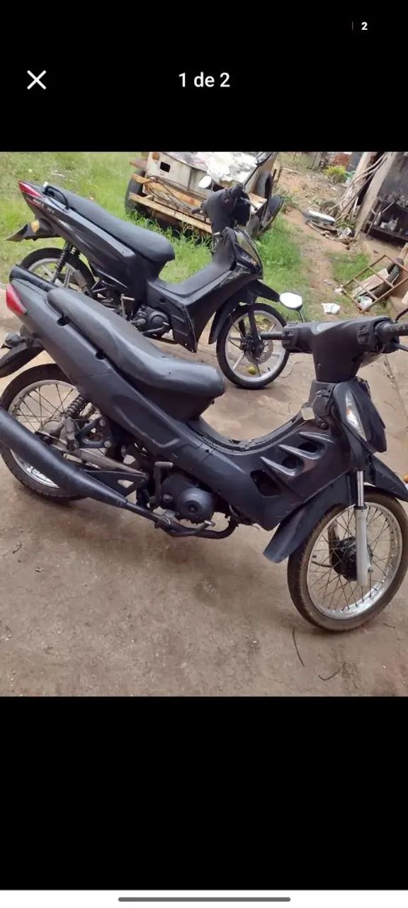Kasinski sorf 50  - Foto 2