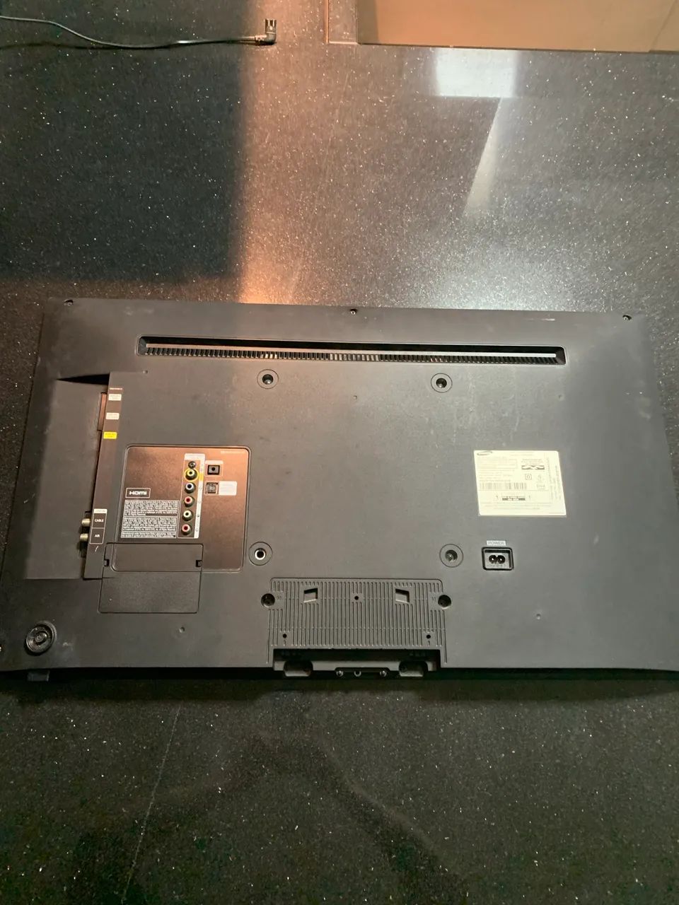 TV Samsung 32? polegadas