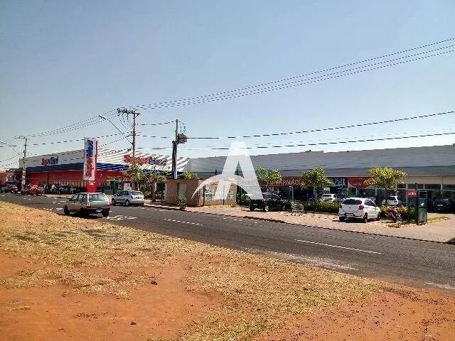 Loja para aluguel, Shopping Park - Uberlândia/MG