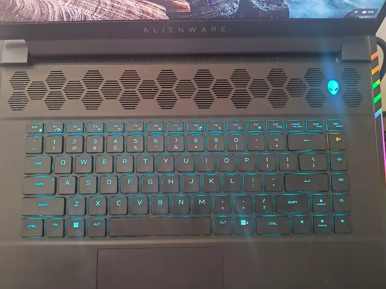 Notebook Dell Alienware  - Foto 3