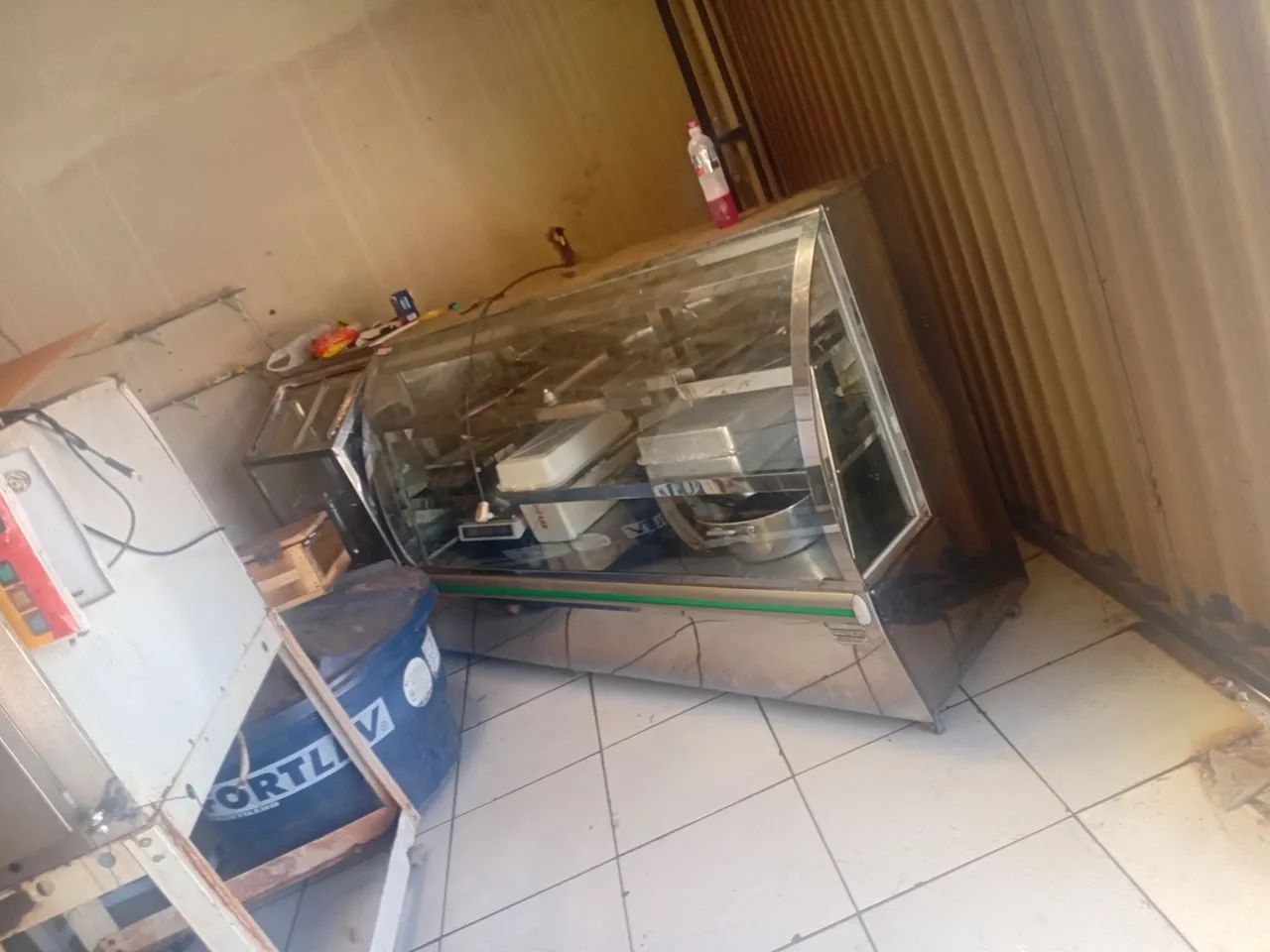 Vitrine seca - Foto 3