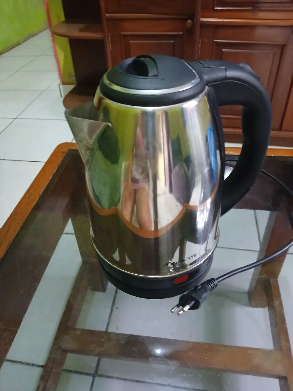Vende-se essa cafeteira  - Foto 2