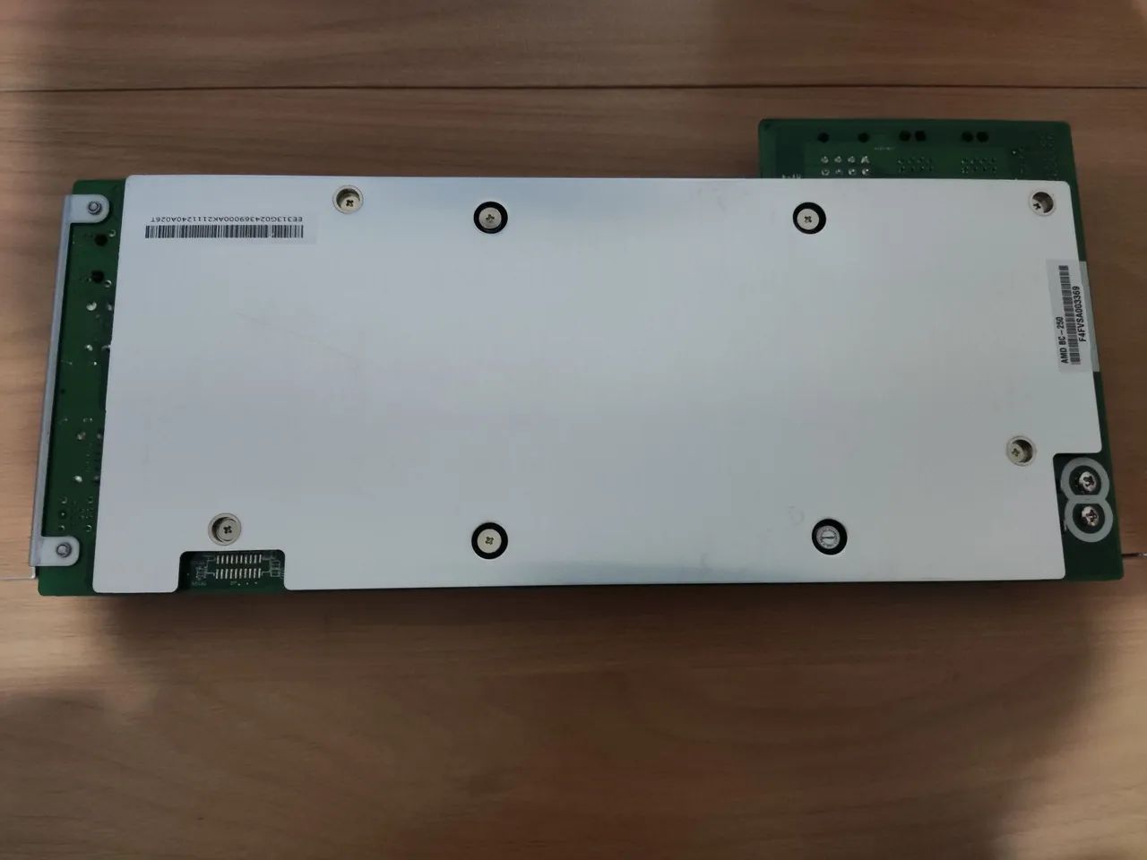 Placa ASRock AMD bc-250  - Foto 2