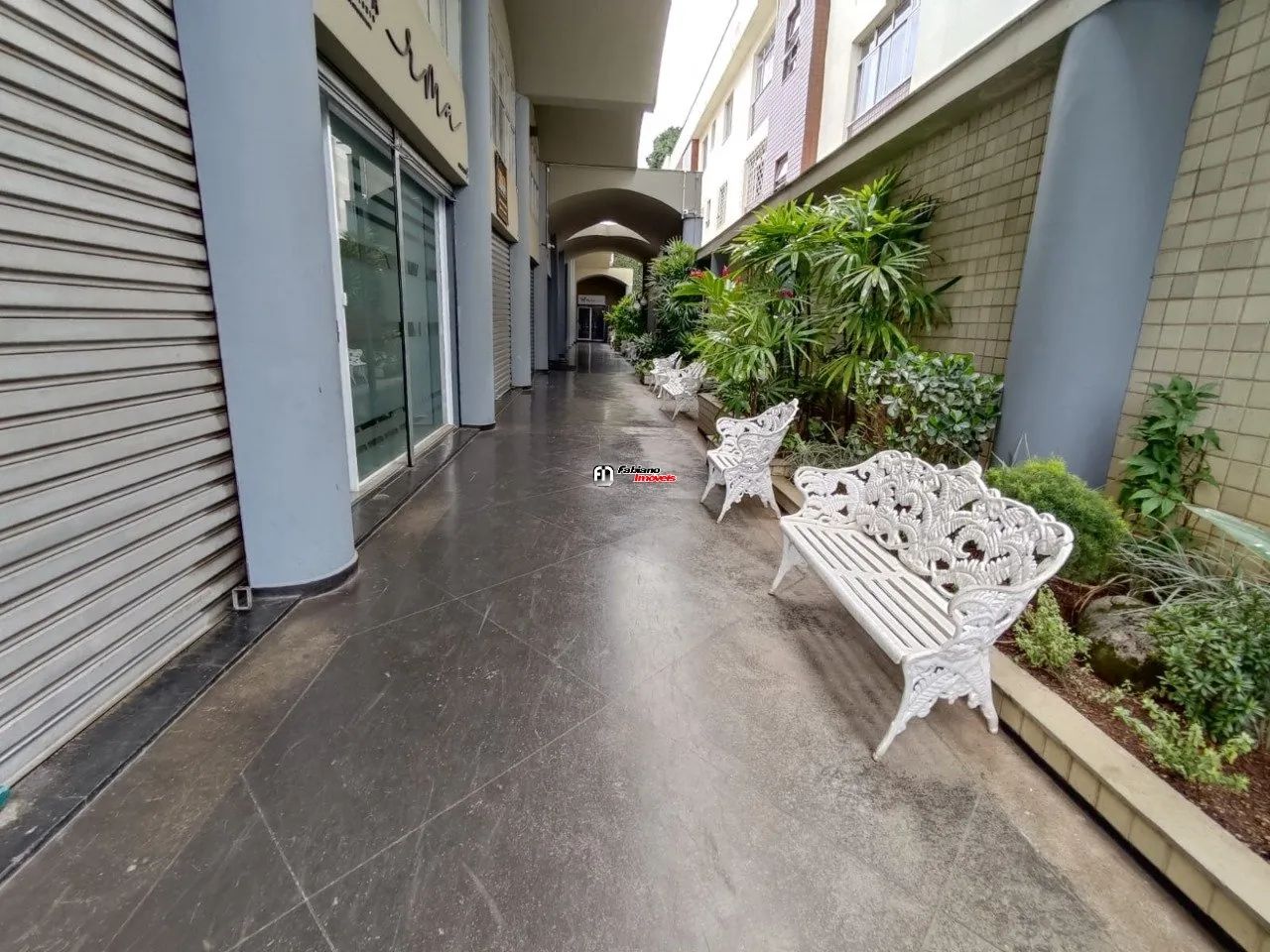 Loja em Shopping no Bairro São José - Foto 2