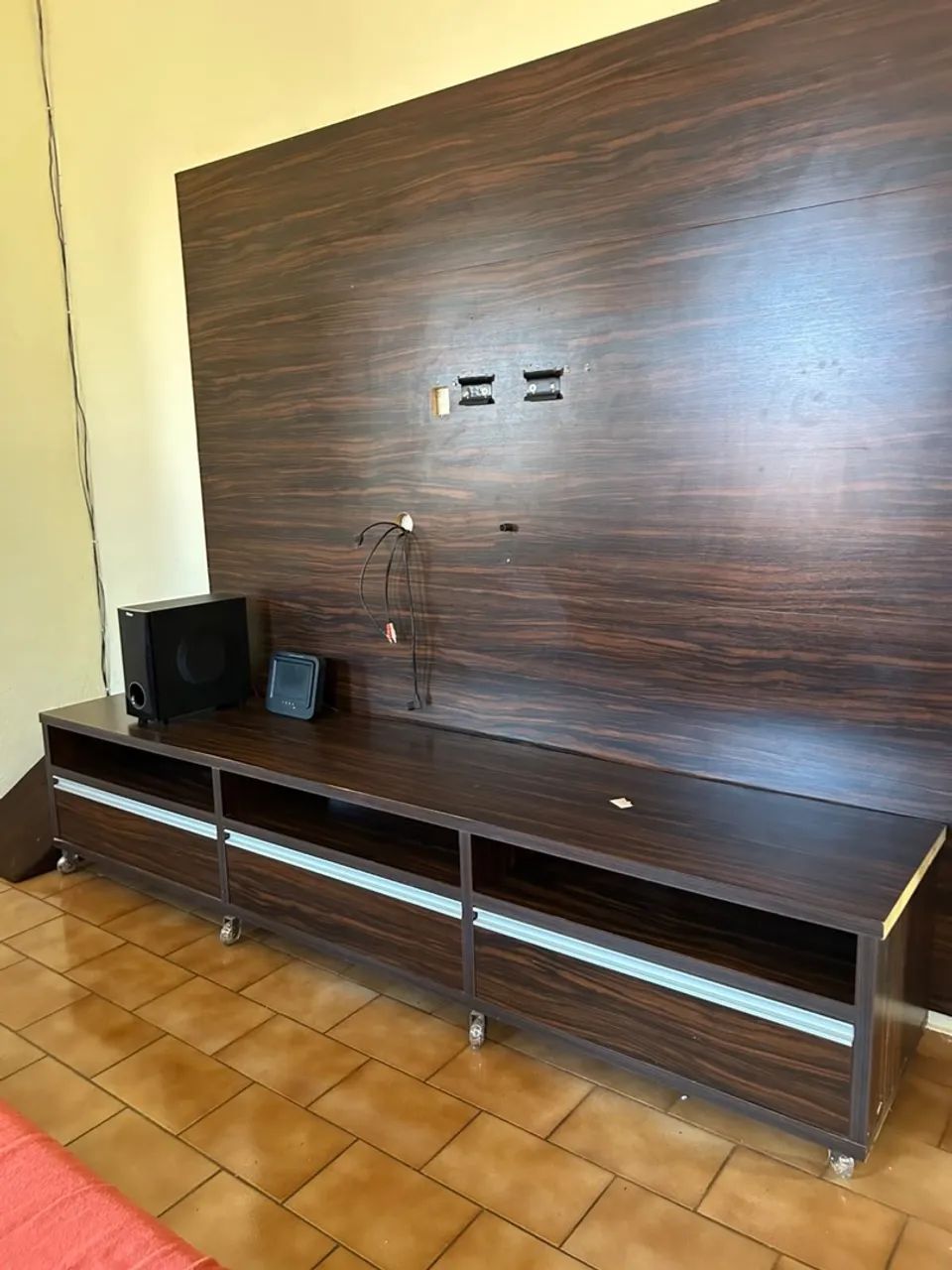 Desculpar espaço  - Foto 2