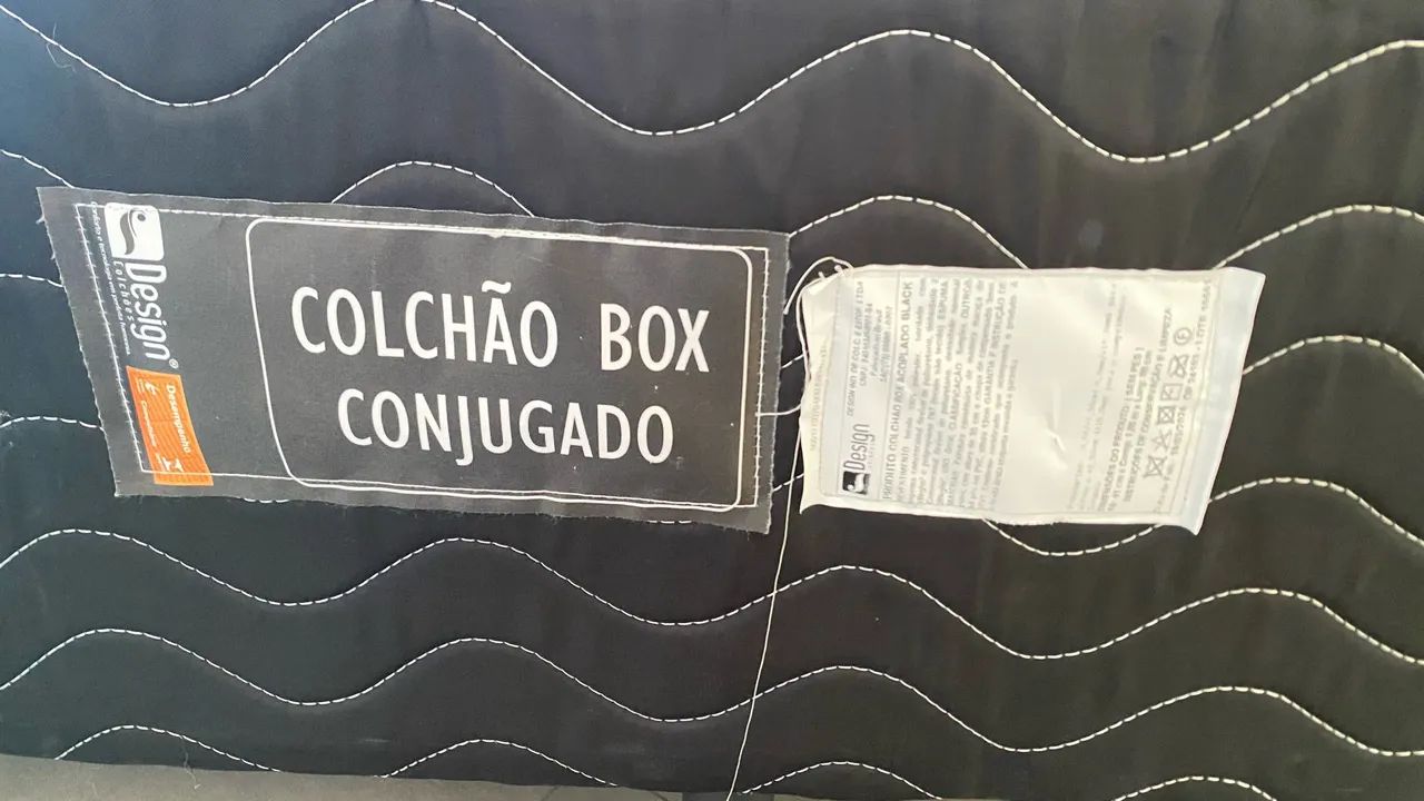 VENDE-SE CAMA  - Foto 4