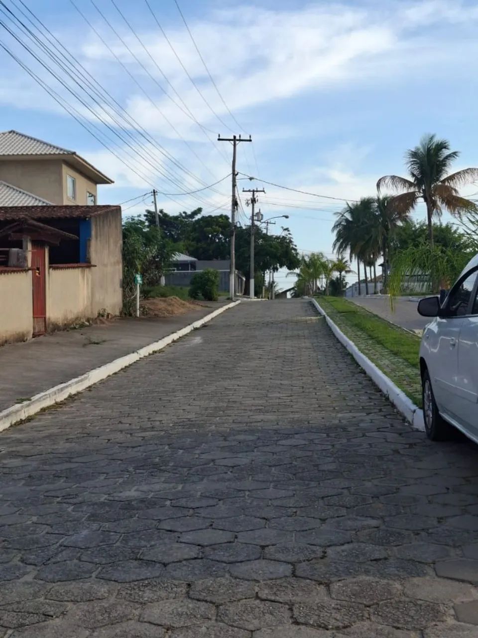 VENDO TERRENO CONDOMINIO SONHO DE VIDA - Foto 2