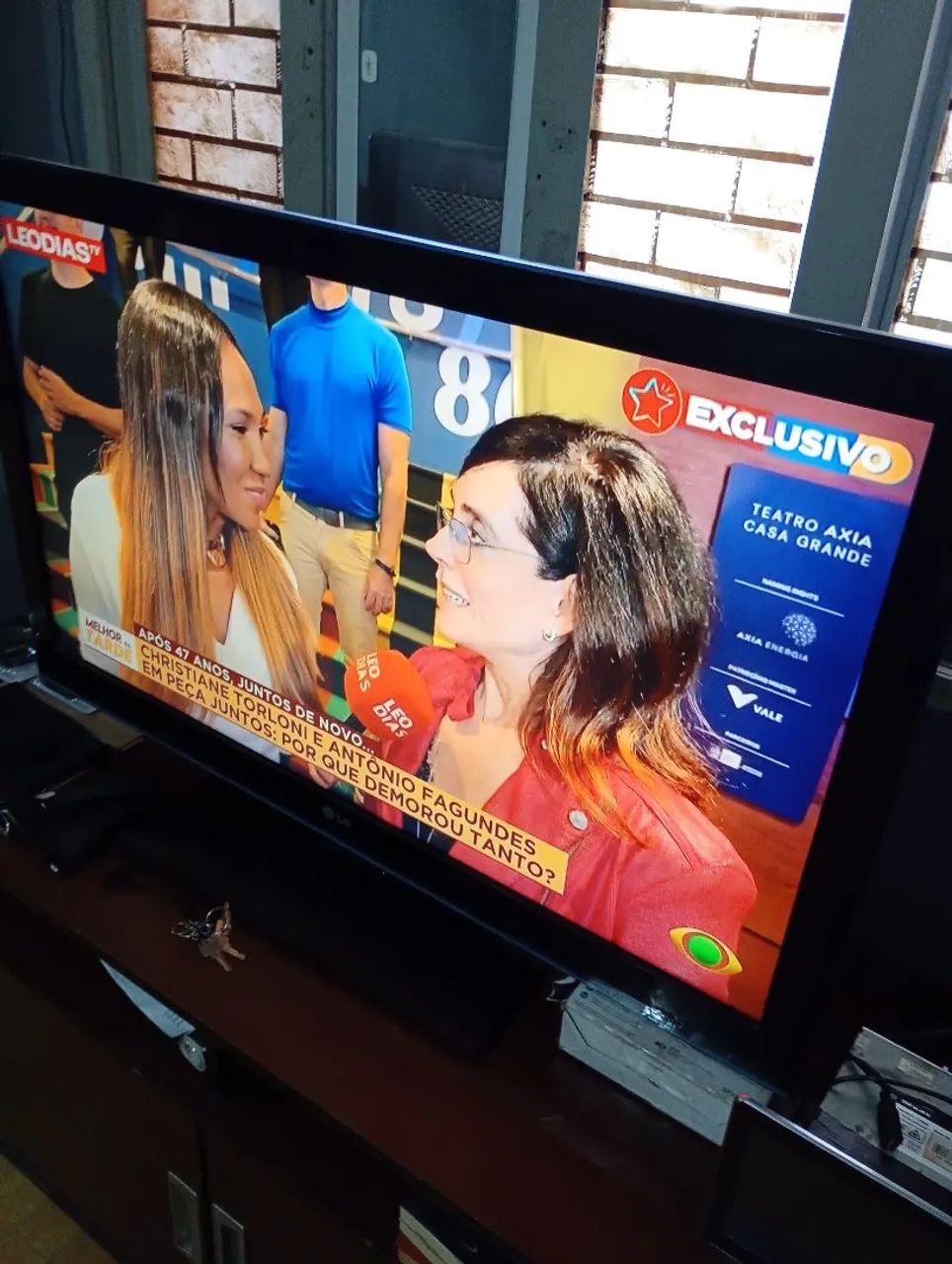Tv LG  - Foto 3