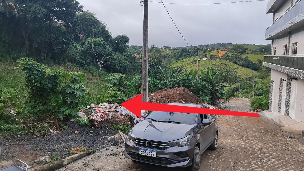 Vendo terreno próximo ao fórum de orobó - Foto 3